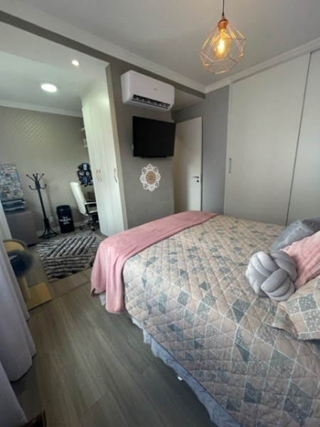 Apartamento à venda Vila Santa Catarina com 49m² e 1 quarto por R$ 479.000 - 2022460663-quarto-4.jpg