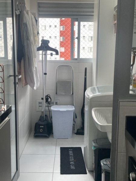 Apartamento à venda Vila Santa Catarina com 49m² e 1 quarto por R$ 479.000 - 2031207901-lavanderia-1.jpg