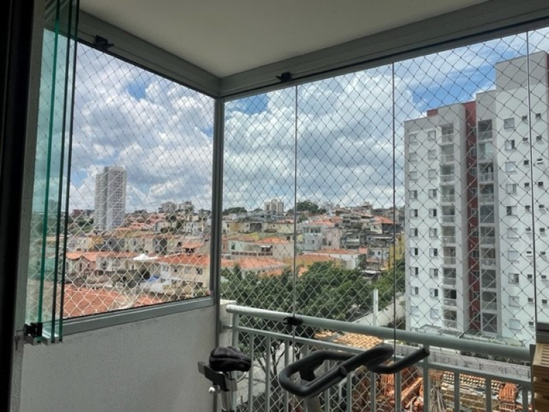 Apartamento à venda Vila Santa Catarina com 49m² e 1 quarto por R$ 479.000 - 485660195-vista-varanda.jpg
