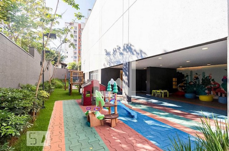 Apartamento à venda Vila Santa Catarina com 49m² e 1 quarto por R$ 479.000 - 736348518-area-externa-1.jpg