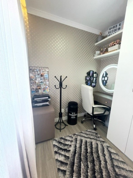 Apartamento à venda Vila Santa Catarina com 49m² e 1 quarto por R$ 479.000 - 955449111-closet-escritorio-4.jpg