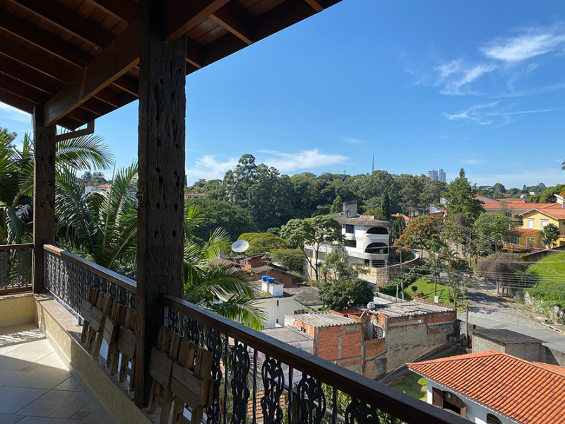 Casa à venda Perdizes com 440m² e 4 quartos por R$ 2.990.000 - 1030656178-vista-fundo.jpg