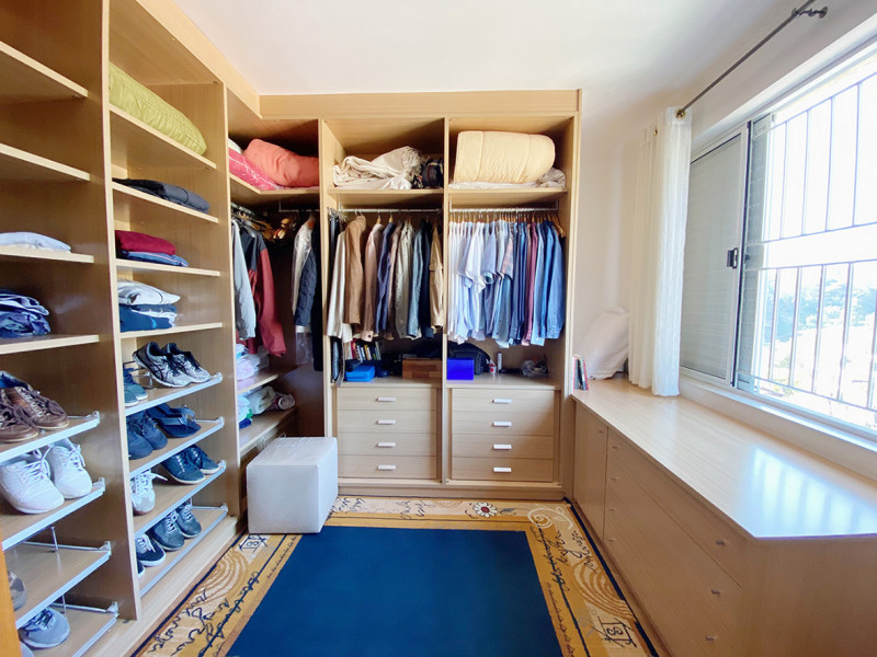 Casa à venda Perdizes com 440m² e 4 quartos por R$ 2.990.000 - 1327068683-suite-princ-closet.jpg