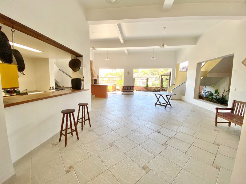 Casa à venda Perdizes com 440m² e 4 quartos por R$ 2.990.000 - 1525868162-espaco-gourmet-salao.jpg