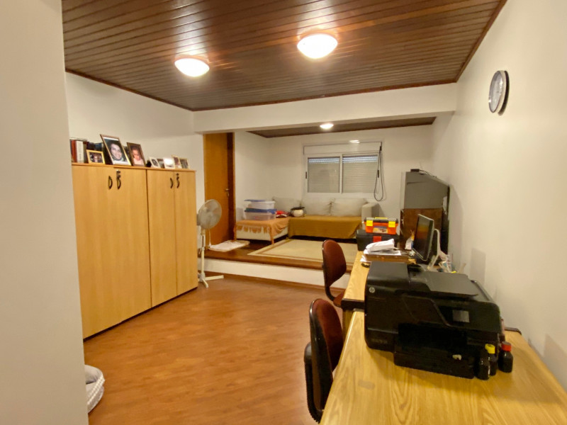 Casa à venda Perdizes com 440m² e 4 quartos por R$ 2.990.000 - 166240039-escritorio.jpg