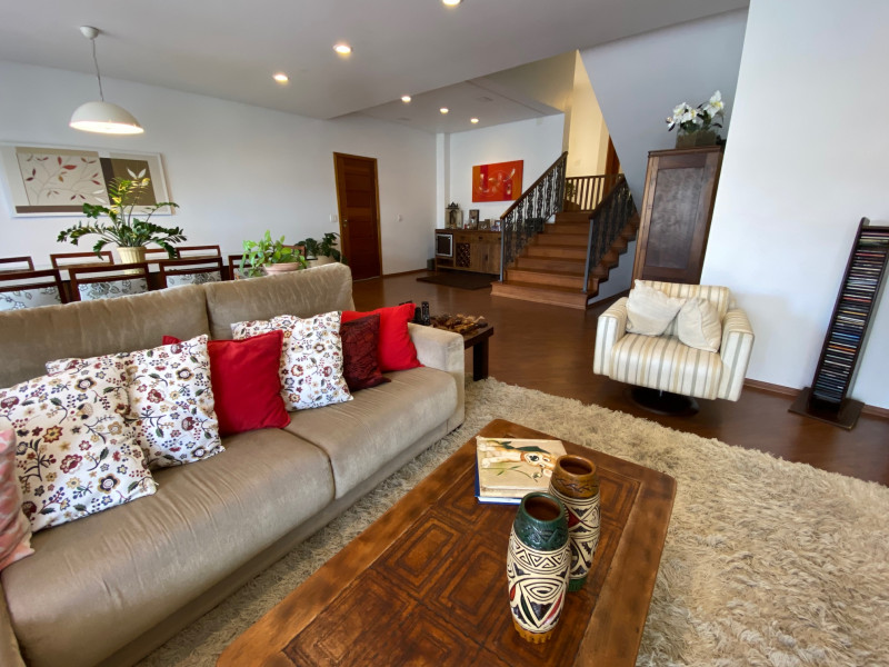 Casa à venda Perdizes com 440m² e 4 quartos por R$ 2.990.000 - 445258543-sala-visita-e-jantar-02.jpg