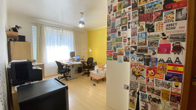 Casa à venda Perdizes com 440m² e 4 quartos por R$ 2.990.000 - 595293508-suite-03.jpg