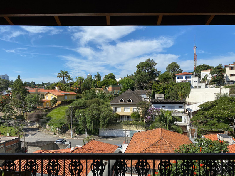 Casa à venda Perdizes com 440m² e 4 quartos por R$ 2.990.000 - 721624892-vista-fundo-02.jpg