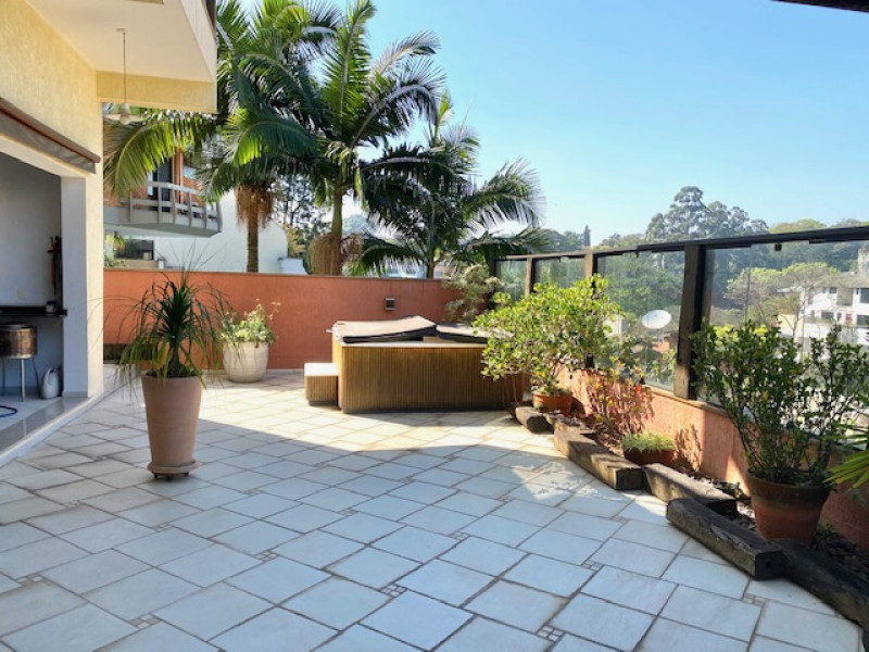 Casa à venda Perdizes com 440m² e 4 quartos por R$ 2.990.000 - 779316420-quintal-02-spa.jpg