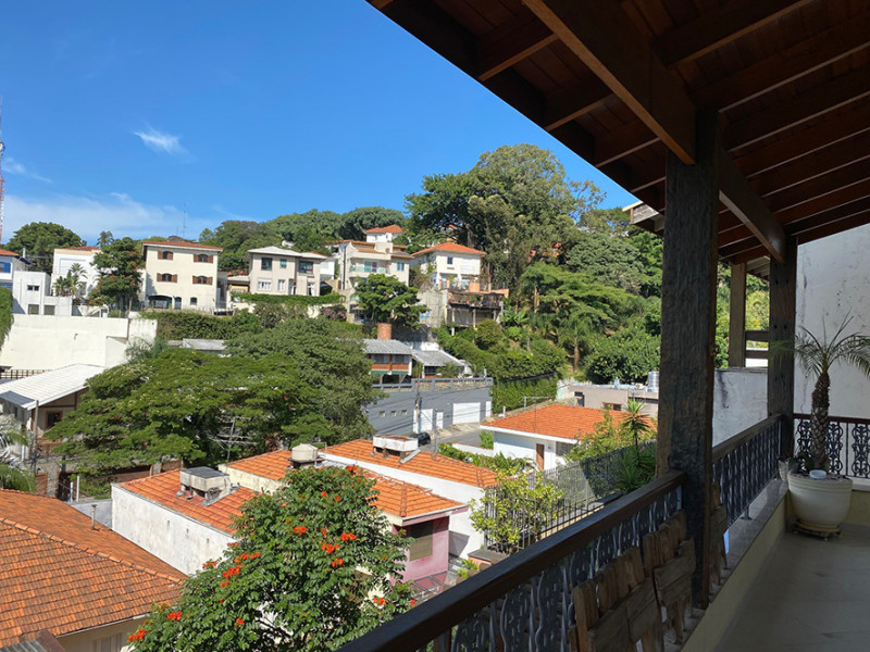 Casa à venda Perdizes com 440m² e 4 quartos por R$ 2.990.000 - 909040495-vista-fundo-03.jpg