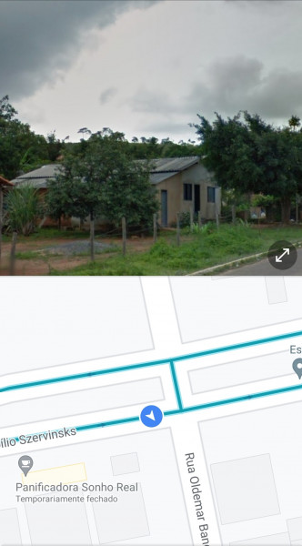 Casa à venda Centro com 600m² e 3 quartos por R$ 500.000 - 817872287-screenshot-20230110-151317-maps.jpg