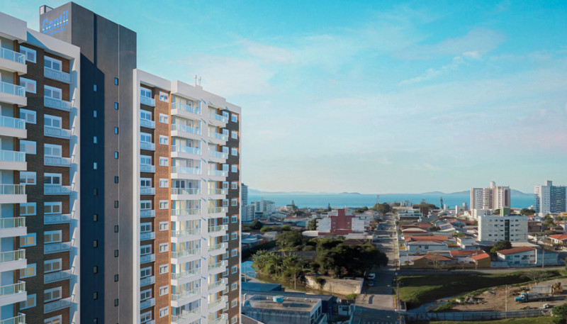 Apartamento à venda Barreiros com 83m² e 3 quartos por R$ 512.000 - 1591550573-12n.jpg