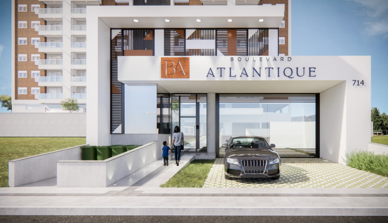 Apartamento à venda Barreiros com 83m² e 3 quartos por R$ 512.000 - 1943058349-4d.jpg