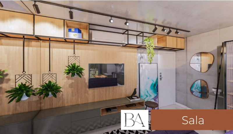 Apartamento à venda Barreiros com 83m² e 3 quartos por R$ 512.000 - 351584654-rfgghg.jpg