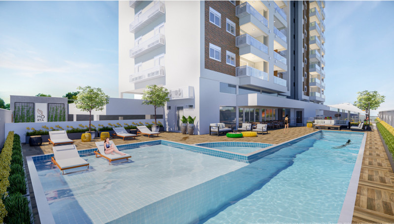 Apartamento à venda Barreiros com 83m² e 3 quartos por R$ 512.000 - 695338376-1a.jpg