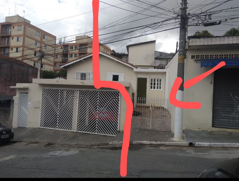 Casa à venda Jardim Monte Azul com 50m² e 1 quarto por R$ 160.000 - 584279464-img-20211210-wa00042.jpg