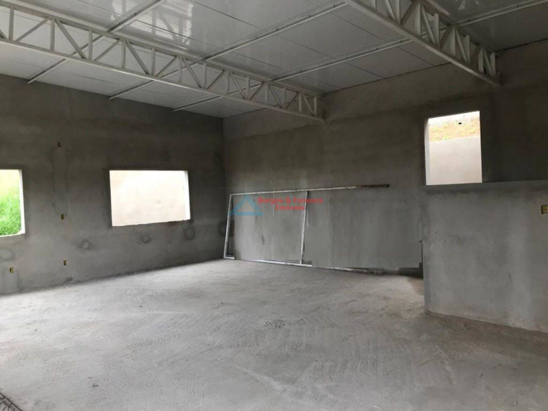 Comercial à venda Vila Paiva com 334m² e 1 quarto por R$ 820.000 - 135869917-salao-superior-85-m2-coberto-com-telha-forro.jpg