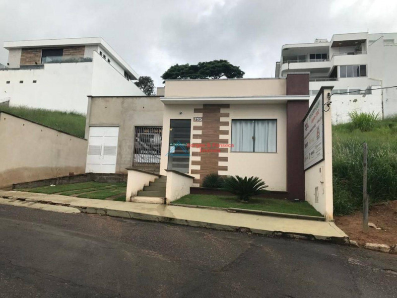 Comercial à venda Vila Paiva com 334m² e 1 quarto por R$ 820.000 - 265800928-fachada-1.jpg