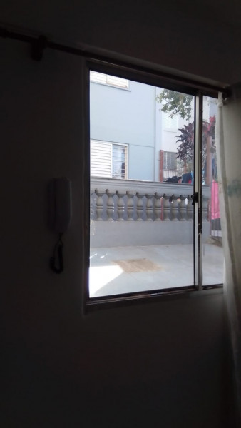 Apartamento à venda Parque Nações Unidas com 42m² e 2 quartos por R$ 130.000 - 1915779303-img-20220711-wa0039.jpg