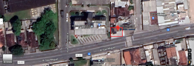 Casa à venda Afogados com 375m² e 4 quartos por R$ 830.000 - 950576184-sao-1.png