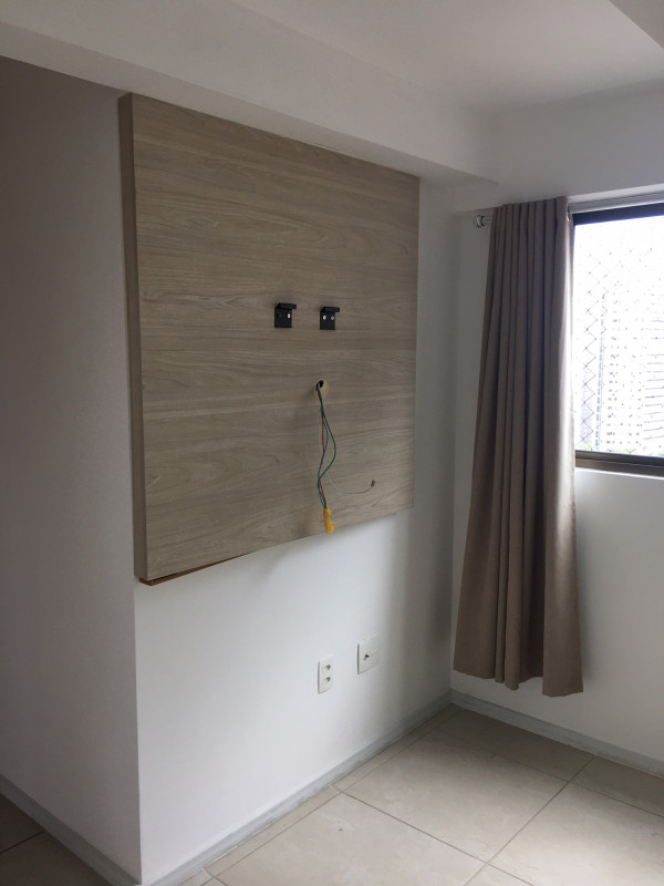 Apartamento à venda Parnamirim com 62m² e 2 quartos por R$ 450.000 - 1390846243-img-1778.JPG