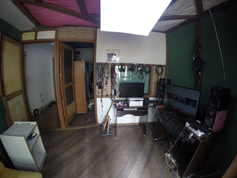 Apartamento à venda Consolação com 100m² e 3 quartos por R$ 440.000 - 265139545-gopr1370.JPG