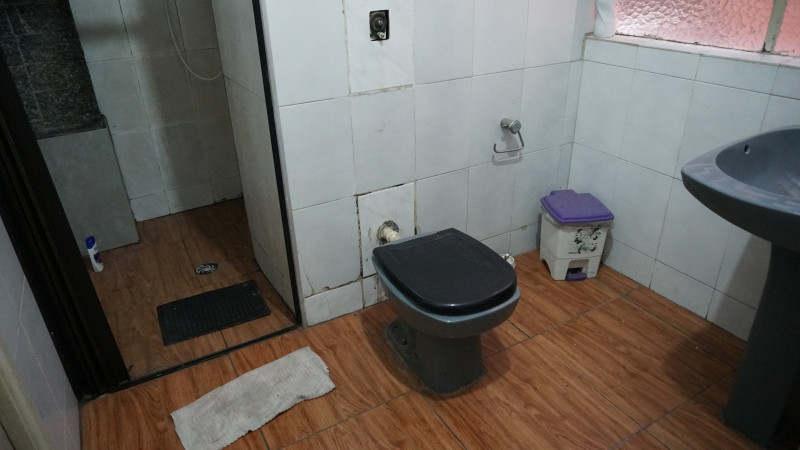 Apartamento à venda Consolação com 100m² e 3 quartos por R$ 440.000 - 430463191-dsc02209.JPG