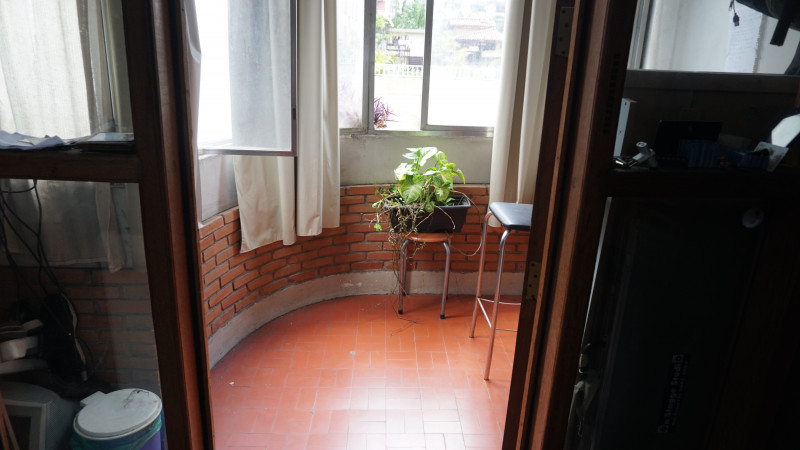 Apartamento à venda Consolação com 100m² e 3 quartos por R$ 440.000 - 565753376-dsc02188.JPG