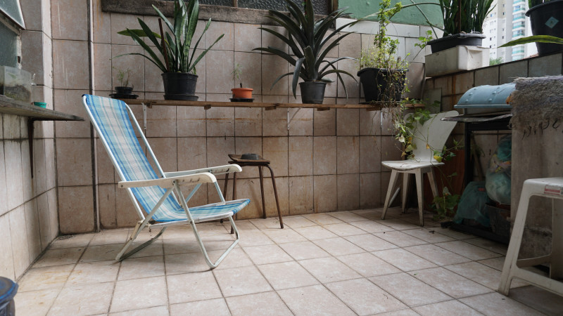 Apartamento à venda Consolação com 100m² e 3 quartos por R$ 440.000 - 914737244-dsc02203.JPG