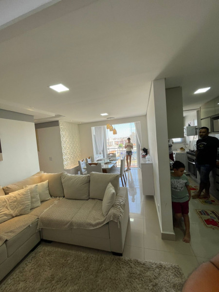Apartamento à venda Cidade Jardim com 75m² e 3 quartos por R$ 400.000 - 1297862057-garden-3.jpeg