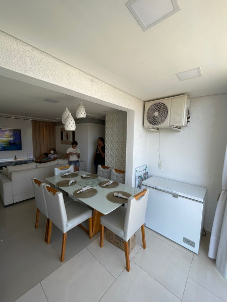 Apartamento à venda Cidade Jardim com 75m² e 3 quartos por R$ 400.000 - 1650264009-garden-5.jpeg