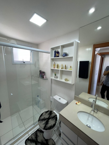 Apartamento à venda Cidade Jardim com 75m² e 3 quartos por R$ 400.000 - 1676352295-garden-14.jpeg