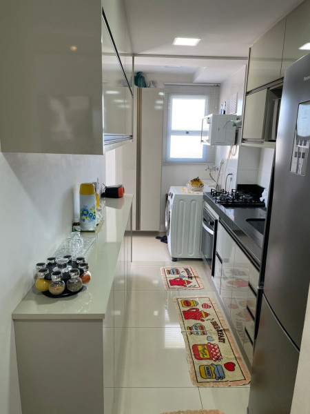 Apartamento à venda Cidade Jardim com 75m² e 3 quartos por R$ 400.000 - 1743285291-garden-6.jpeg