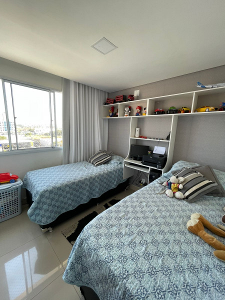 Apartamento à venda Cidade Jardim com 75m² e 3 quartos por R$ 400.000 - 1801287479-garden-11.jpeg