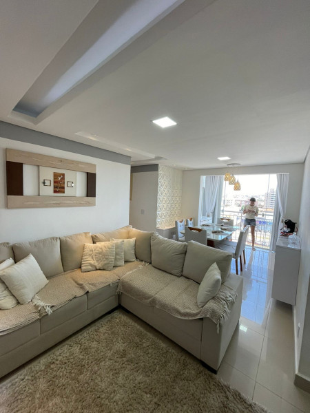 Apartamento à venda Cidade Jardim com 75m² e 3 quartos por R$ 400.000 - 455861165-garden-2.jpeg