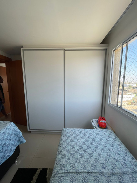 Apartamento à venda Cidade Jardim com 75m² e 3 quartos por R$ 400.000 - 967319331-garden-10.jpeg