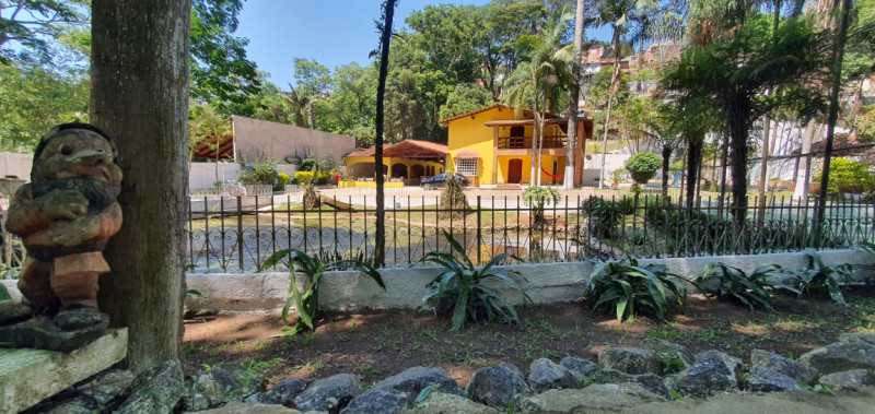 Chácara à venda Parque Industrial do Pinheirinho com 406m² e 4 quartos por R$ 950.000 - 1032951535-whatsapp-image-2020-12-01-at-17.jpeg