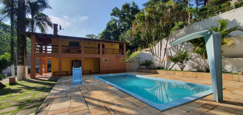 Chácara à venda Parque Industrial do Pinheirinho com 406m² e 4 quartos por R$ 950.000 - 1049073339-whatsapp-image-2020-12-01-at-17.jpeg