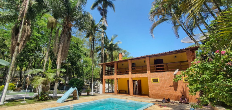 Chácara à venda Parque Industrial do Pinheirinho com 406m² e 4 quartos por R$ 950.000 - 1204678545-whatsapp-image-2020-12-01-at-17.jpeg