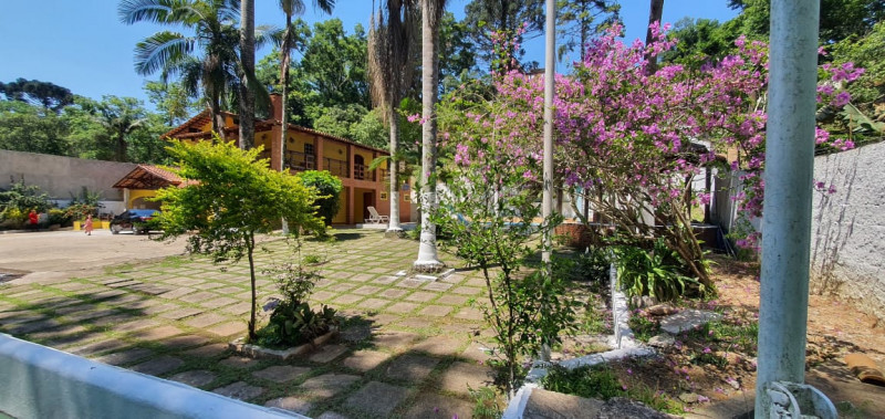 Chácara à venda Parque Industrial do Pinheirinho com 406m² e 4 quartos por R$ 950.000 - 1413162967-whatsapp-image-2020-12-01-at-17.jpeg
