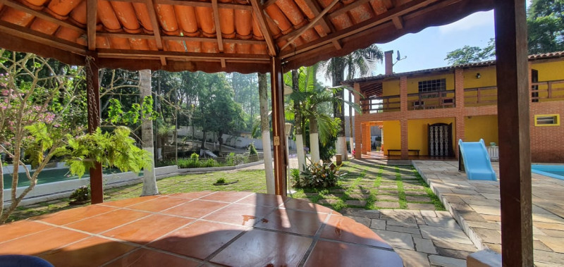 Chácara à venda Parque Industrial do Pinheirinho com 406m² e 4 quartos por R$ 950.000 - 2035263087-whatsapp-image-2020-12-01-at-17.jpeg