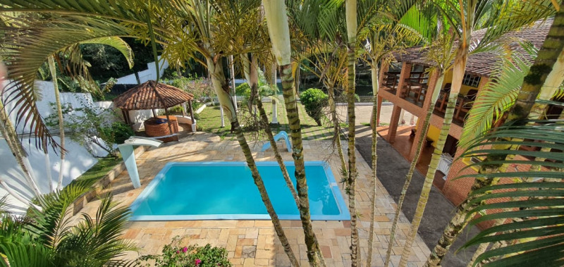 Chácara à venda Parque Industrial do Pinheirinho com 406m² e 4 quartos por R$ 950.000 - 435788950-whatsapp-image-2020-12-01-at-17.jpeg
