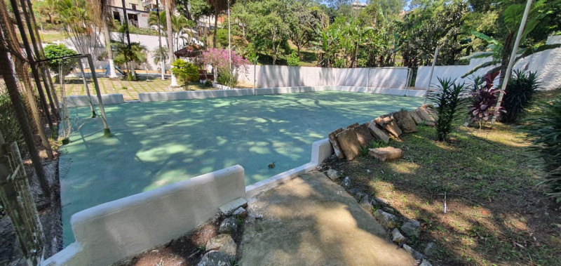 Chácara à venda Parque Industrial do Pinheirinho com 406m² e 4 quartos por R$ 950.000 - 663836831-whatsapp-image-2020-12-01-at-17.jpeg