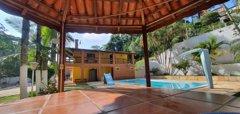 Chácara à venda Parque Industrial do Pinheirinho com 406m² e 4 quartos por R$ 950.000 - 786408555-whatsapp-image-2020-12-01-at-17.jpeg