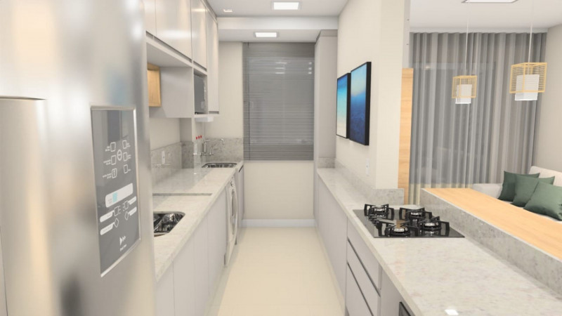 Apartamento para alugar Centro com 75m² e 2 quartos por R$ 4.100 - 558701631-13.jpg