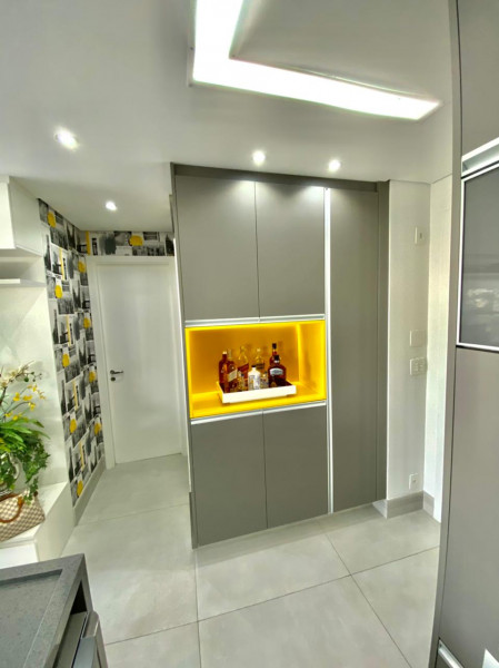 Apartamento à venda Brooklin Paulista com 58m² e 1 quarto por R$ 1.250.000 - 1860780398-3.jpeg