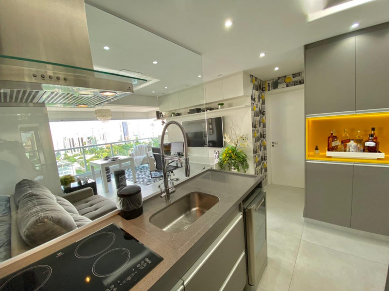 Apartamento à venda Brooklin Paulista com 58m² e 1 quarto por R$ 1.250.000 - 2031645016-2.jpeg