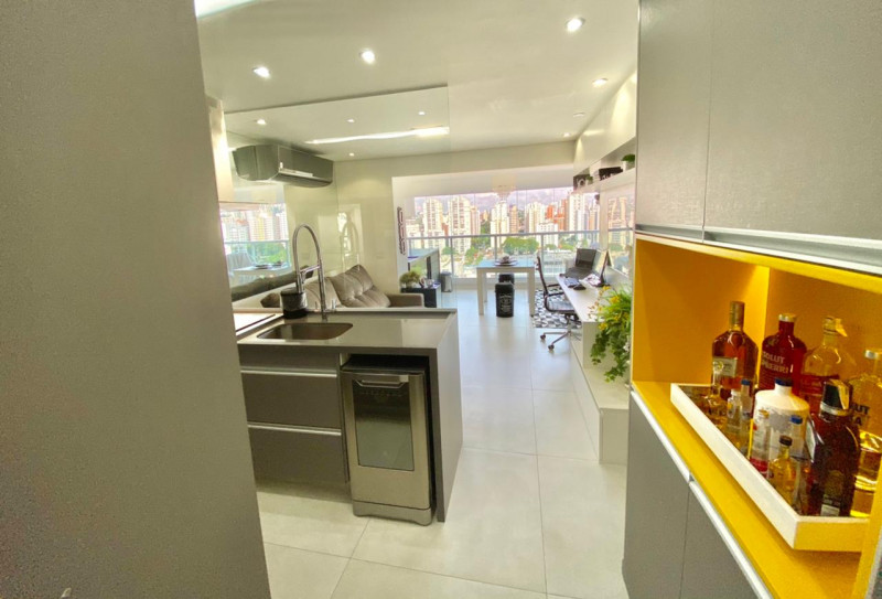 Apartamento à venda Brooklin Paulista com 58m² e 1 quarto por R$ 1.250.000 - 27039313-1.jpeg