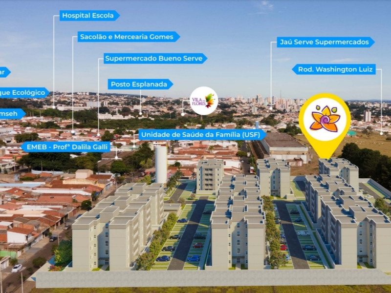 Apartamento à venda Jardim Jockei Club A com 43m² e 2 quartos por R$ 175.000 - screenshot-20230307-214328-drive.jpg