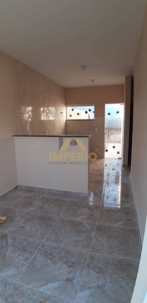 Casa à venda Residencial Parque Laguna com 49m² e 2 quartos por R$ 255.000 - 1155016289-1803.jpg